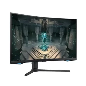 Samsung 32" Curved Gaming Monitor Odyssey G65B