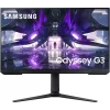 Samsung 27" Gaming Monitor Odyssey G32A FHD (Model LS27AG320NNXZA)