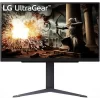 LG 32" UltraGear™ Gaming Monitor