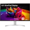 LG 32" UltraFine™ IPS 4K UHD HDR10 Monitor