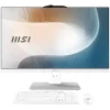 MSI Modern 23.8″ All-In-One Touchscreen Desktop