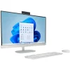 HP All-in-One Touchscreen PC