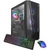 iBUYPOWER TraceMesh 7 Gaming Desktop (Model TMI7N4601)