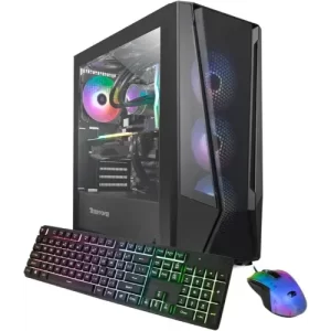 iBUYPOWER TraceMesh 7 Gaming Desktop (Model TMI7N4601)