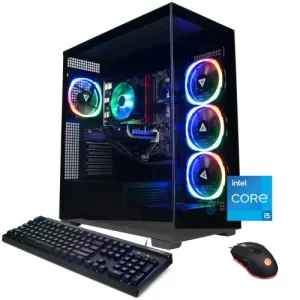 CyberPowerPC Gamer Xtreme Gaming Desktop