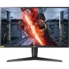 LG UltraGear 27" Gaming Monitor 27GL83A-B