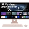 LG MyView Smart Monitor