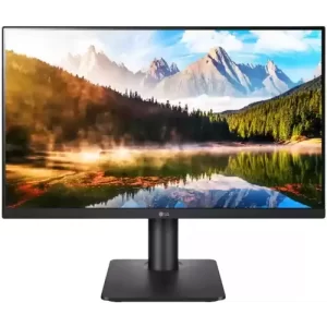 LG 24MR400-B 24-inch FHD Monitor