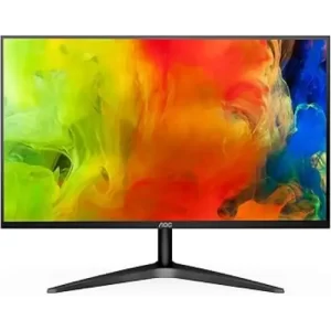 AOC B1 Series 24B1XHS 23.8-inch IPS LED FHD Monitor