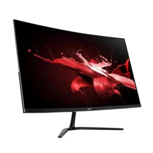 Acer Nitro ED320QR S3biipx 32-inch FHD Curved Gaming Monitor