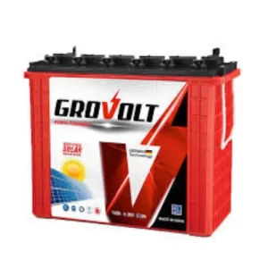 GROVOLT 220AH/12V