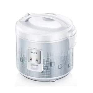 MAXI 1/3L Rice Cooker