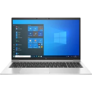 HP ELITEBOOK 850 G8 11th gen, intel i5, 512ssd, 16gb, 15inch, webcam, Bluetooth, windows 10 pro