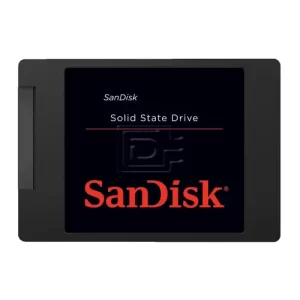 SanDisk Ultra Plus