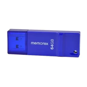 Memorex Travel-Drive 64GB