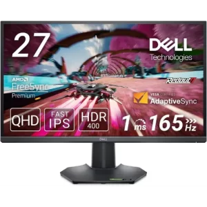 Dell G2724D Gaming