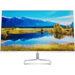 HP M27fwa 27-inch