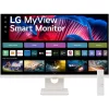 LG 27SR73U-W 27-inch