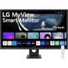 LG 32SR50F-B 32-inch