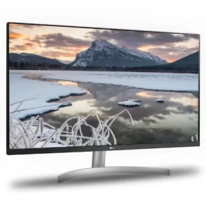 LG 32UN500-W