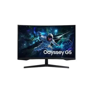 SAMSUNG 32-Inch Odyssey