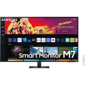 Samsung 43-inch