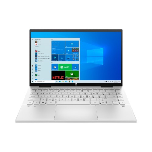 HP Pavilion x360 14