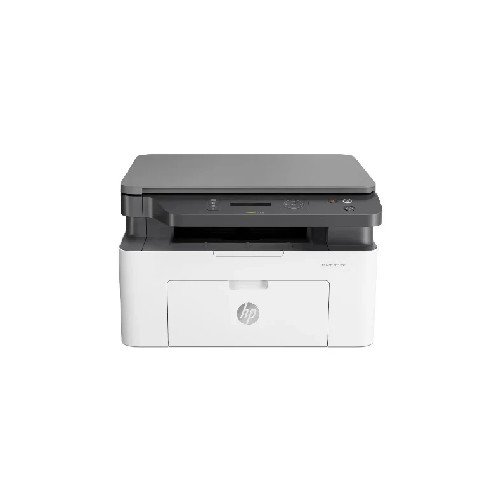 HP LASERJET PRO 135A MFP