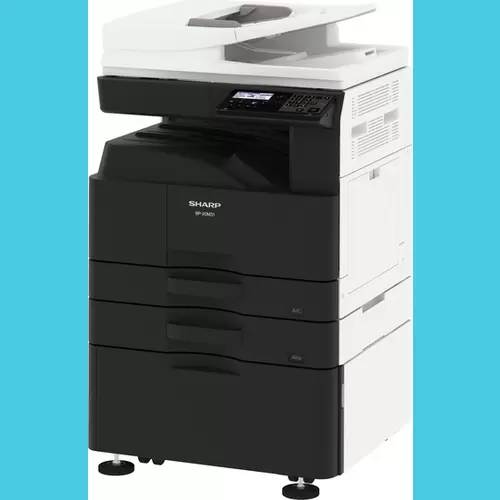 SHARP BP-20M22 Multifunctional Printer