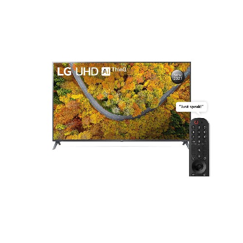 LG 70 UHD 4K SMART TV