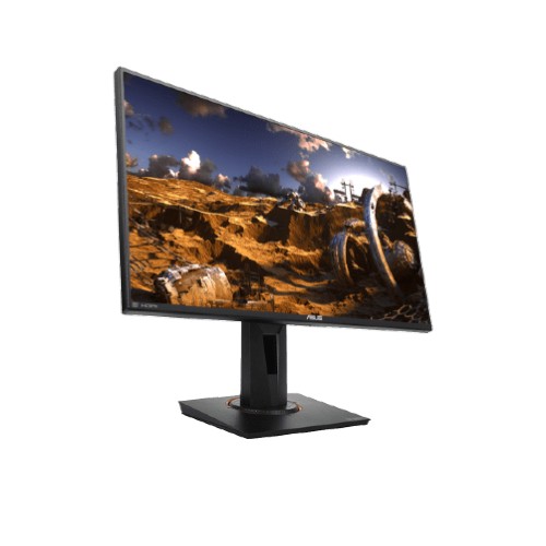 Asus TUF 24.5 Gaming Monitor