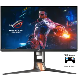 ASUS ROG Swift 24.5