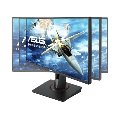 ASUS 24.5 Gaming Monitor