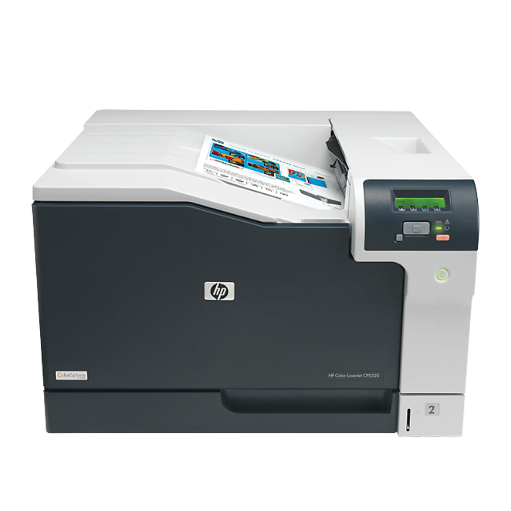 HP COLOUR LASERJET PRO