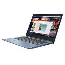 Lenovo laptop Intel Pentium N5030