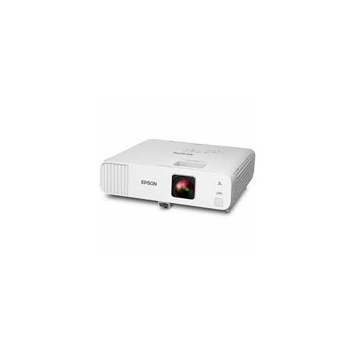 Epson EB L200w 4200 lumens