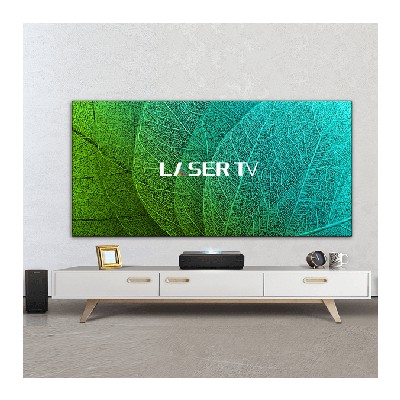 HISENSE TV 100 ''