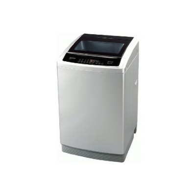 Hisense Top Load Washing Machine.