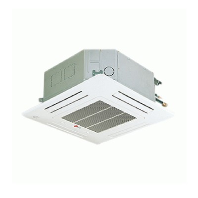 LG Ceiling Cassette 2.5HP Inverter Air conditioner