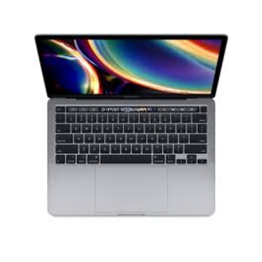 MacBook Pro 13 M1