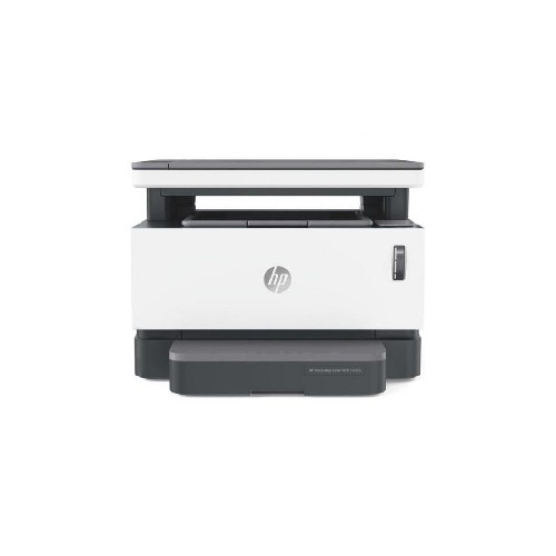 HP NEVERSTOP LASER PRINTER