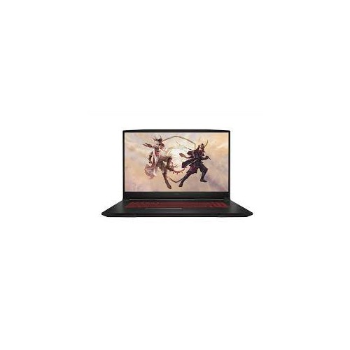 MSI KATANA GF76 GAMING LAPTOP