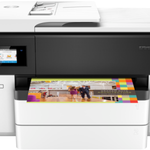 HP OfficeJet Printer