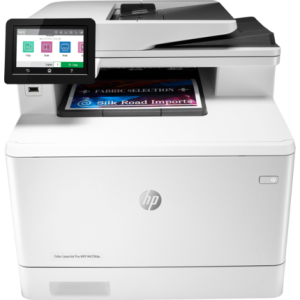 HP COLOR LASERJET PRO