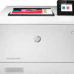 HP COLOUR LASERJET PRO