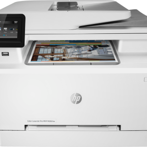 HP COLOR LASERJET PRO