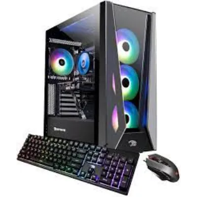 iBUYPOWER Gaming Desktop