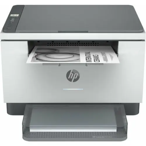 HP LaserJet MFP