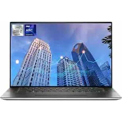 Dell XPS 9530