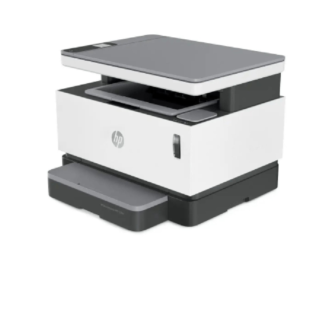 HP NEVERSTOP LASER PRINTER